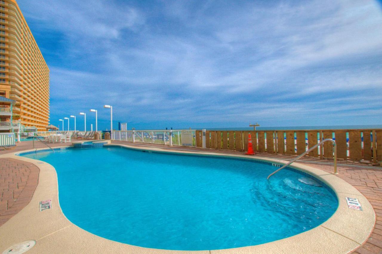 Seychelles 601 Villa Panama City Beach Buitenkant foto
