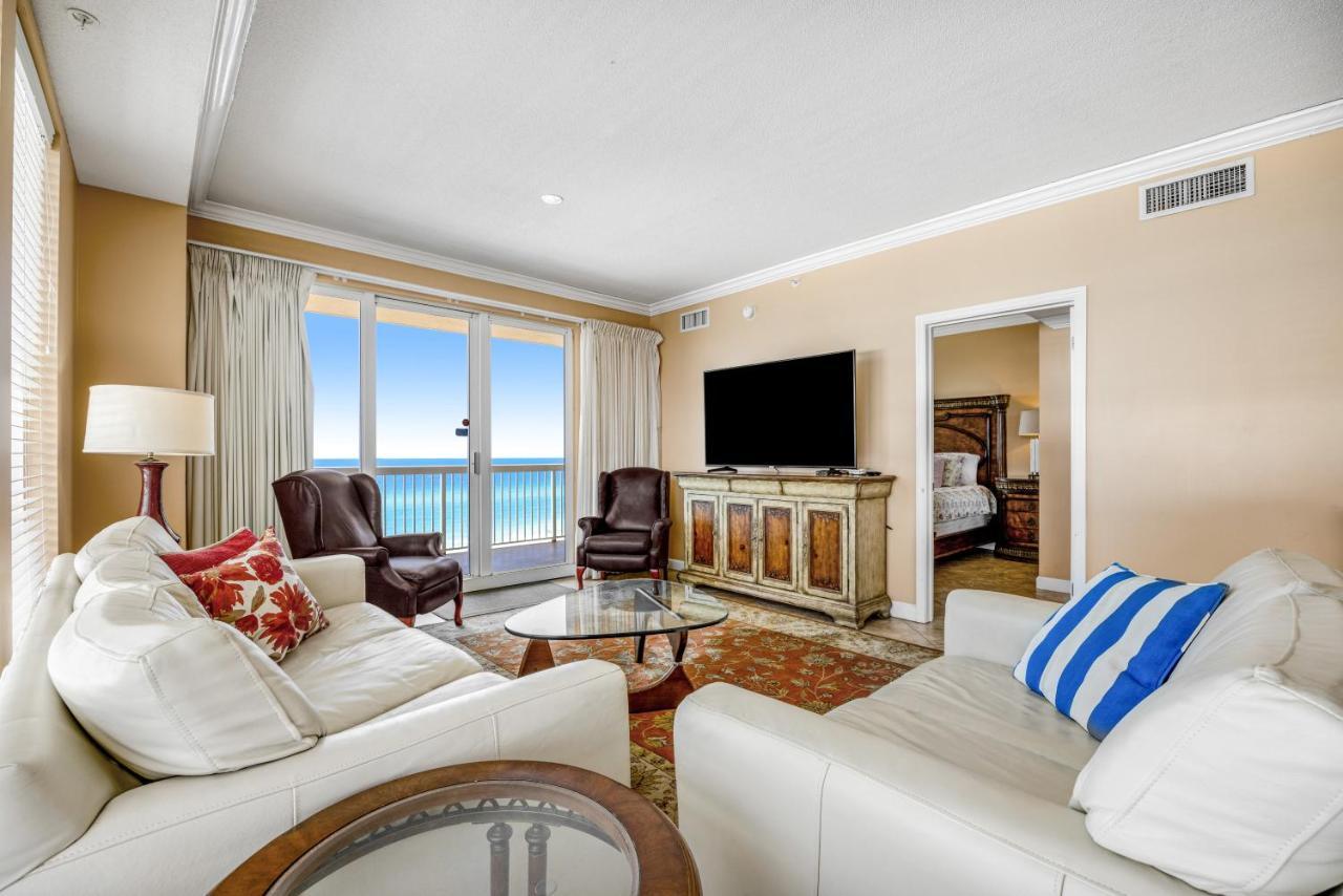 Seychelles 601 Villa Panama City Beach Buitenkant foto